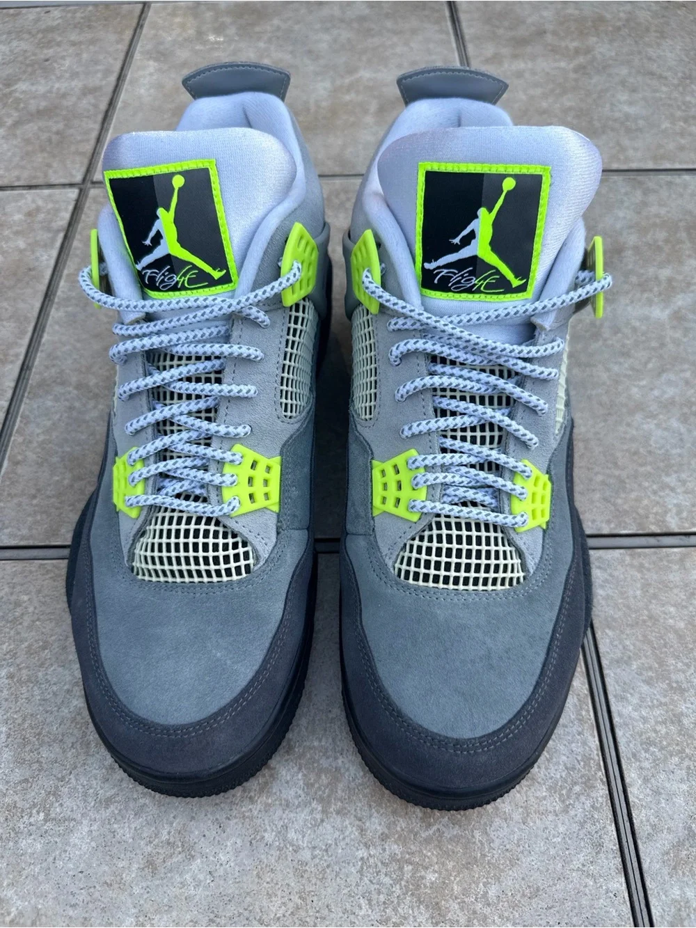 Air Jordan 4 Retro SE 